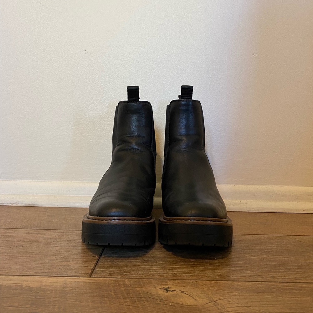 Sam Edelman Laguna Chelsea Boot
